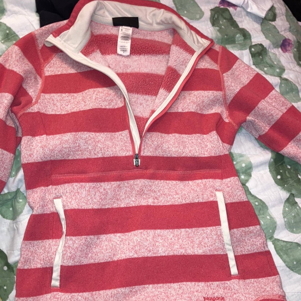 Extremely Warm and Cozy Jacket